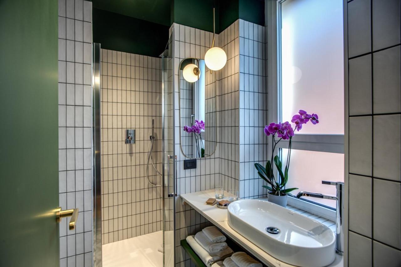 Hotel Palazzetto Trevi Rzym Zewnętrze zdjęcie