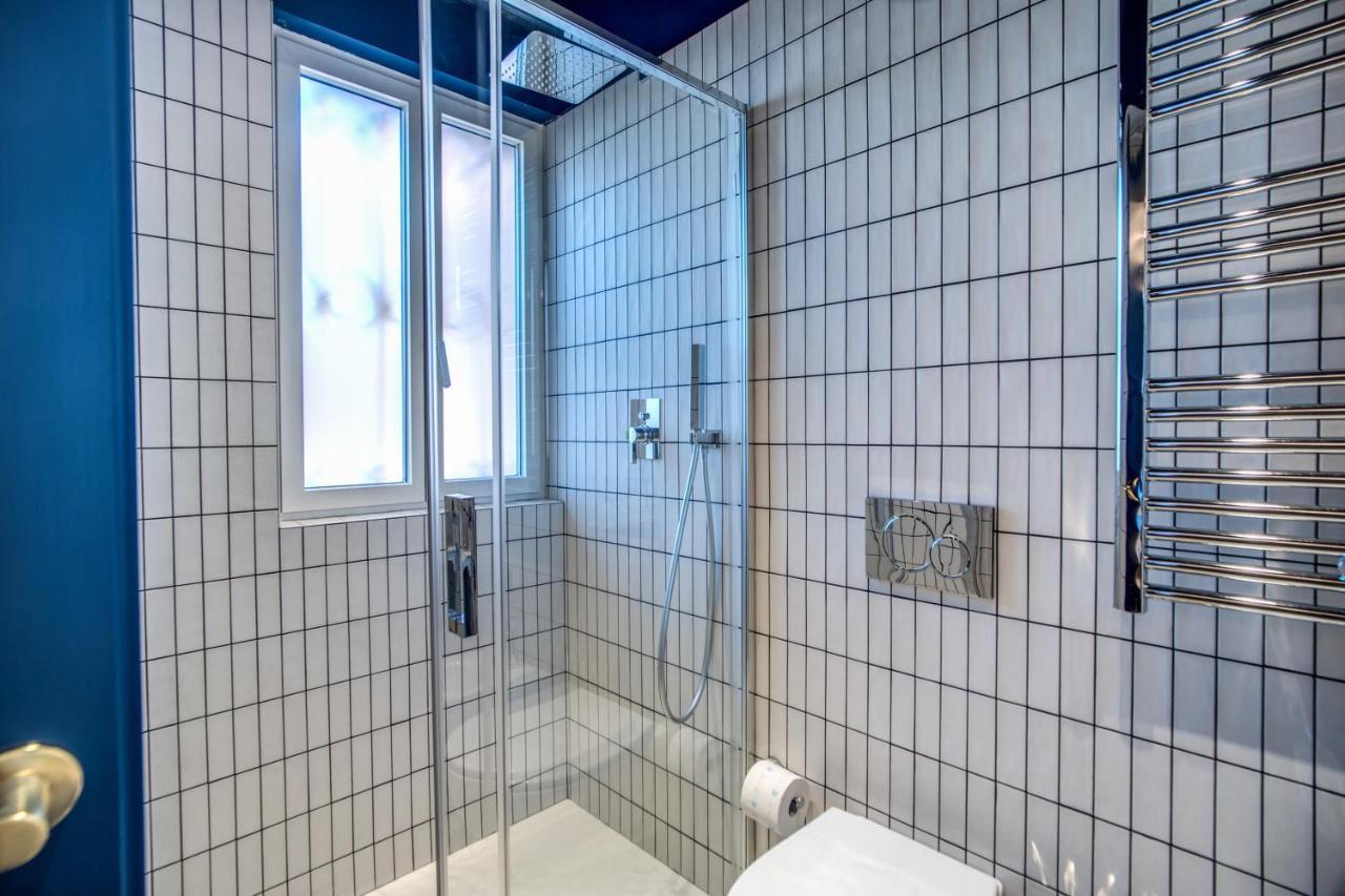 Hotel Palazzetto Trevi Rzym Zewnętrze zdjęcie