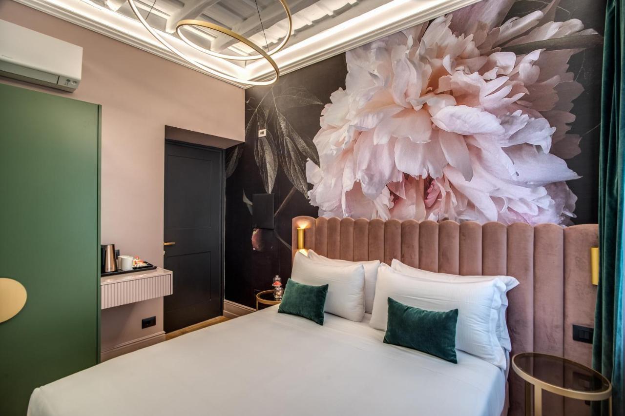 Hotel Palazzetto Trevi Rzym Zewnętrze zdjęcie