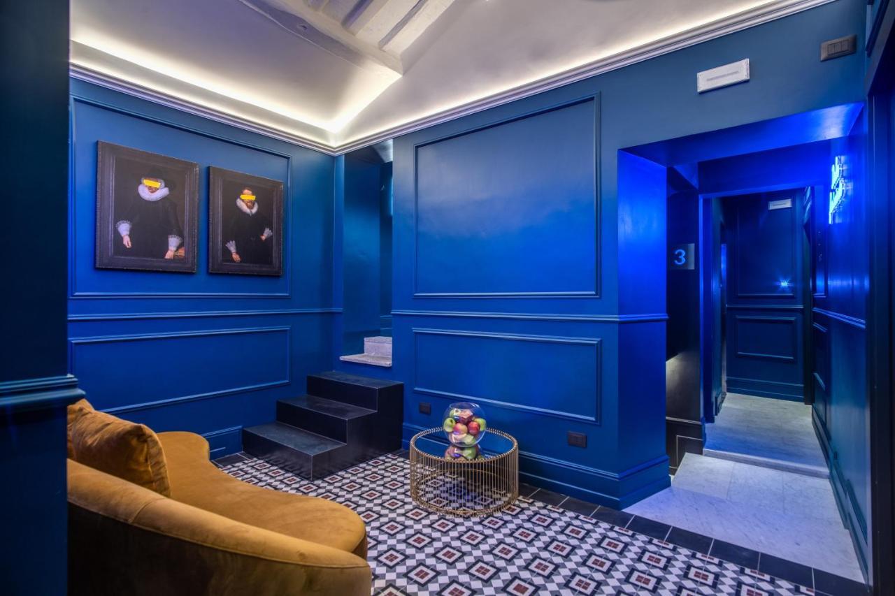Hotel Palazzetto Trevi Rzym Zewnętrze zdjęcie