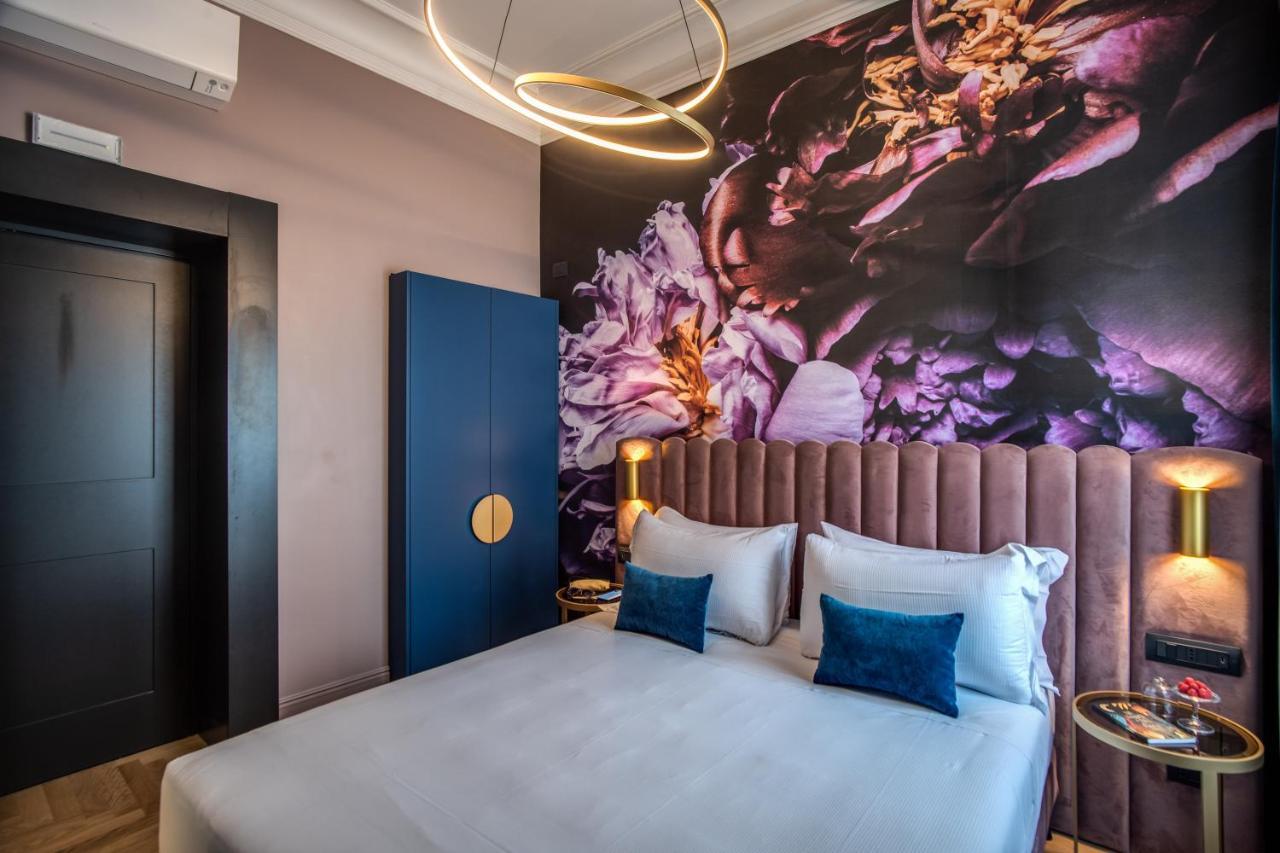 Hotel Palazzetto Trevi Rzym Zewnętrze zdjęcie