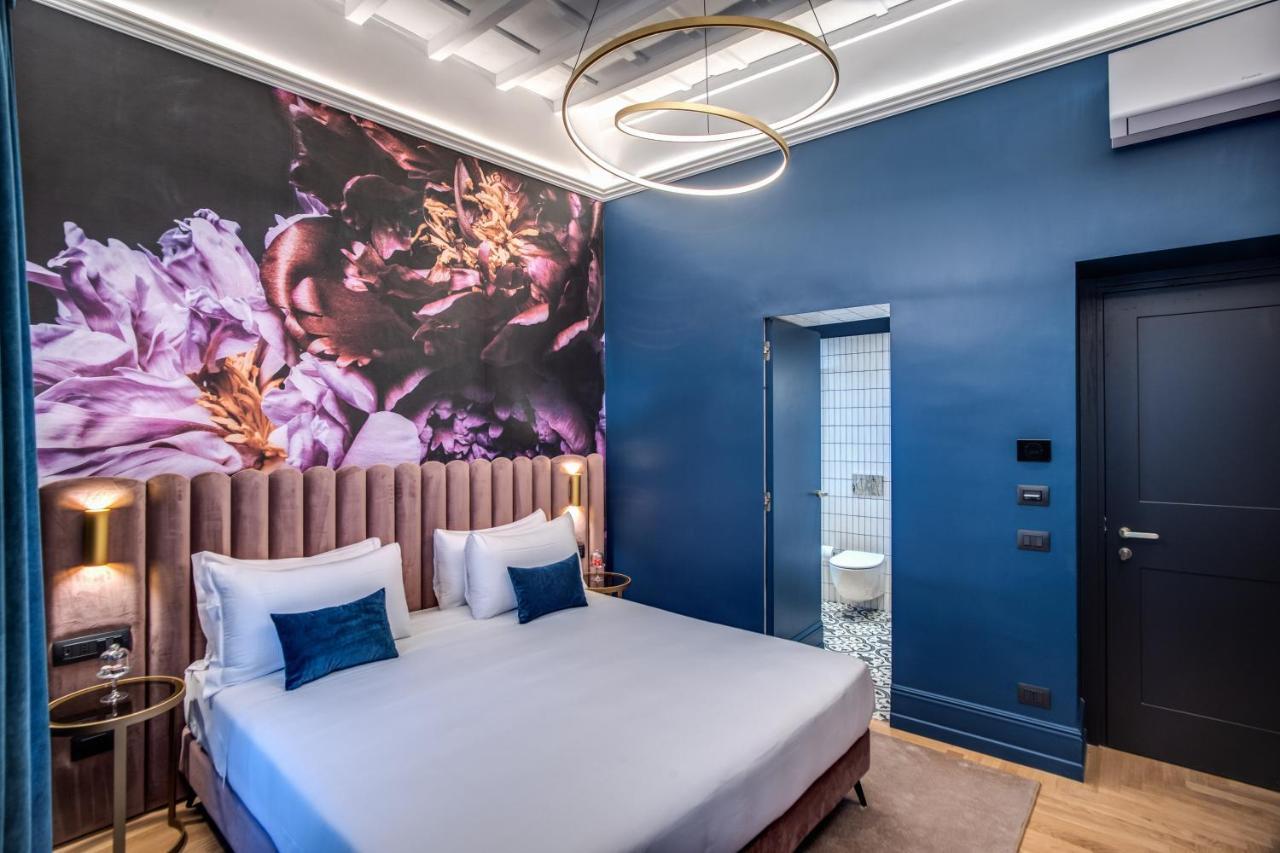 Hotel Palazzetto Trevi Rzym Zewnętrze zdjęcie