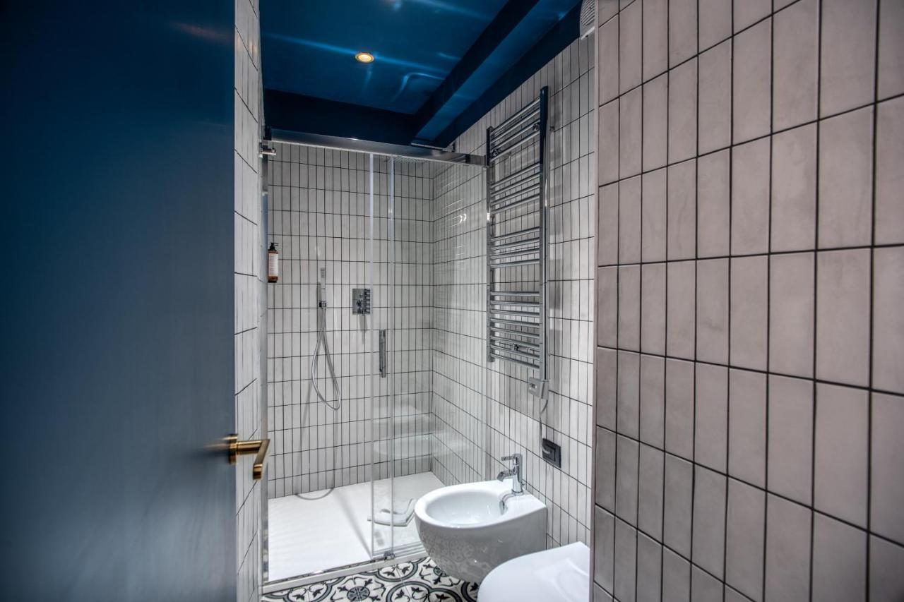 Hotel Palazzetto Trevi Rzym Zewnętrze zdjęcie