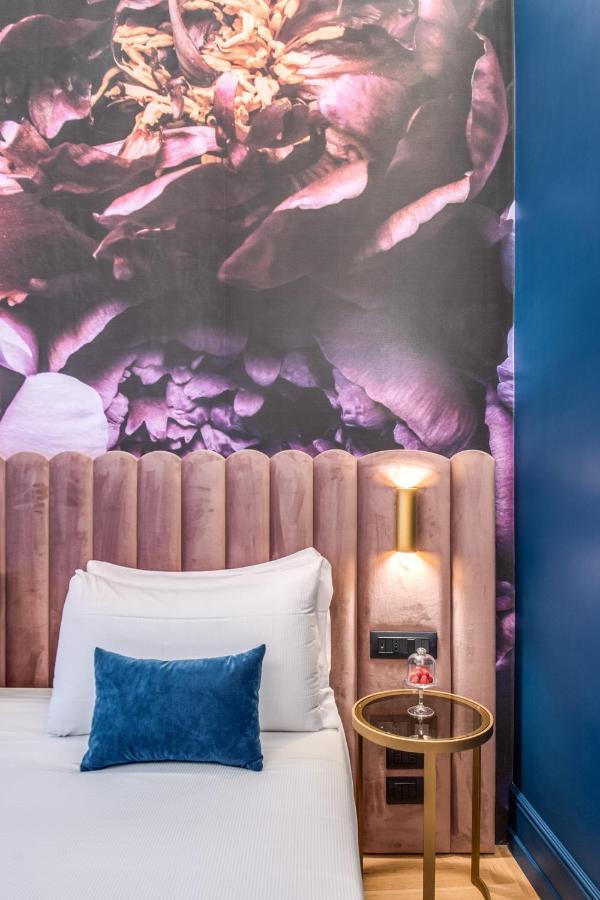 Hotel Palazzetto Trevi Rzym Zewnętrze zdjęcie