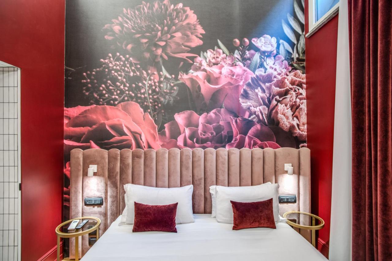 Hotel Palazzetto Trevi Rzym Zewnętrze zdjęcie